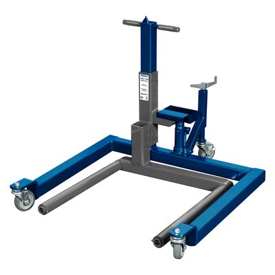 MAHLE Service Solutions CWD-1500