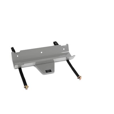 MAHLE Service Solutions Driveline Adapter CAD-25DLA for CTJ Jacks