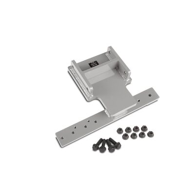 MAHLE Service Solutions John Deere Powertech Adapter CAD-6KJDP for CES-6000