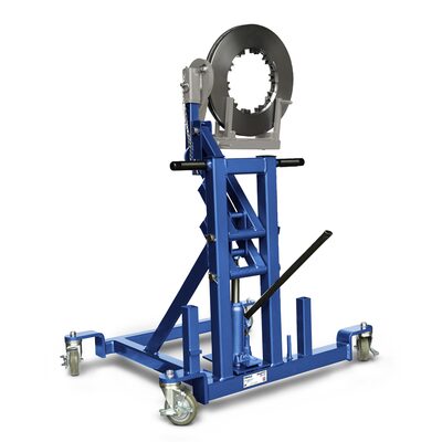 MAHLE Service Solutions CBD-200 Commercial Disk Brake Dolly