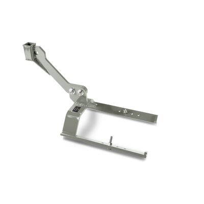 MAHLE Service Solutions Brake Drum Adapter for CBD-200