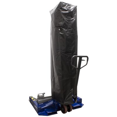 MAHLE Service Solutions Mobile Column Lift Storage Cover