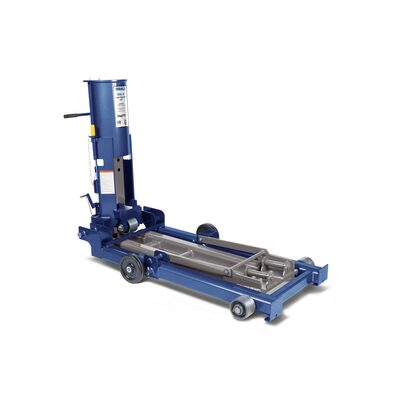 MAHLE Service Solutions CAL-4 Four Ton Air Lift
