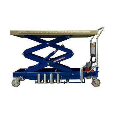 MAHLE Service Solutions Multi-Use Lift Table XL