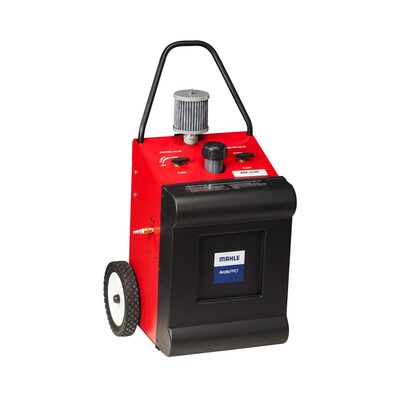MAHLE Service Solutions A/C Flush Machine