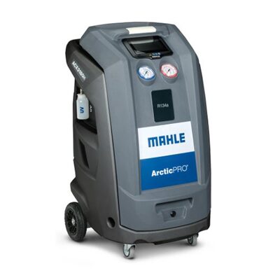 MAHLE Service Solutions ACX2180H Hybrid R134a Refrigerant Handling System
