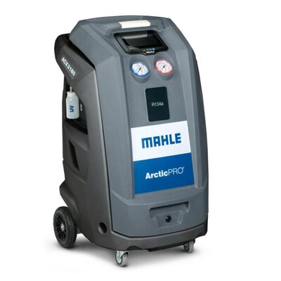 MAHLE Service Solutions ACX2180 R134a Refrigerant Handling System
