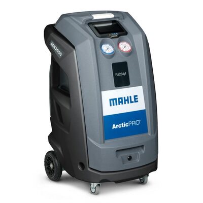 MAHLE Service Solutions ACX2250 R1234yf Refrigerant Handling System