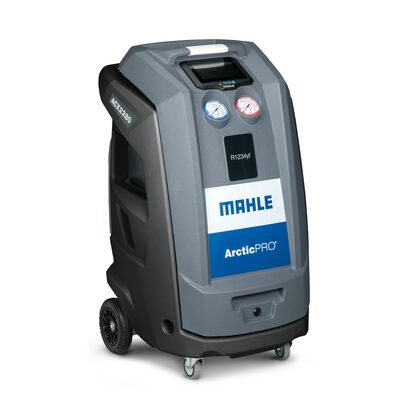 MAHLE Service Solutions ACX2280 R1234yf Refrigerant Handling System