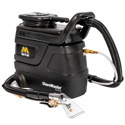 Mi-T-M ChoreMaster Series 3-Gallon Spot Extractor - FCX-03C0M