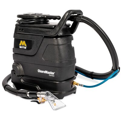 Mi-T-M ChoreMaster Series 3-Gallon Spot Extractor Heated - FCX-03H0M