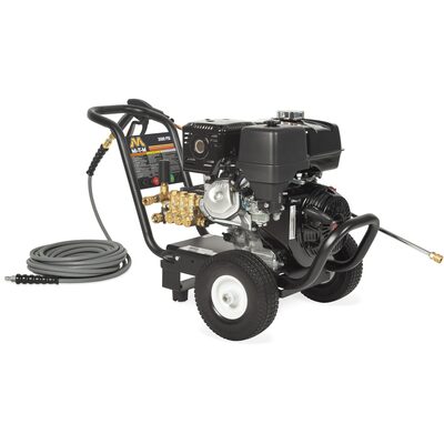 Mi-T-M JP Series Gasoline Direct Drive Pressure Washer - JP-3504-3MHB