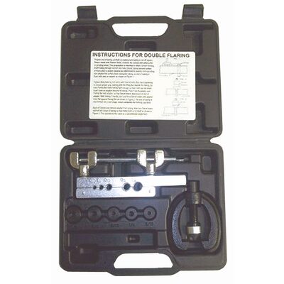 Mountain SAE DOUBLE FLARING TOOL