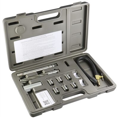Mountain SPARK PLUG RETHREADING KIT FORD 4.6,5.4,V10