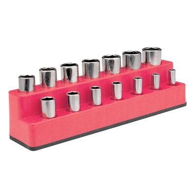 Mechanic's Time Savers SOC HOL 3/8 IMP M PINK HOT 14 HOLE