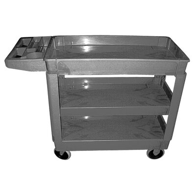 Mechanic's Time Savers Plastic service cart