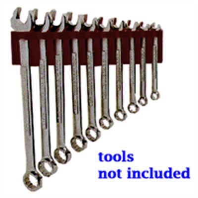 Mechanic's Time Savers HOLDER WRENCH BLACK
