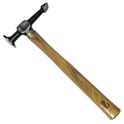 Mechanic's Time Savers High Crown Cross Peen Hammer