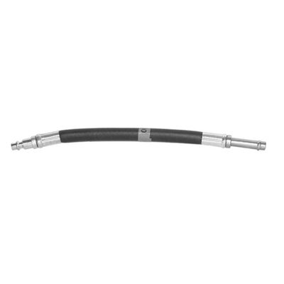 UVIEW HOSE ADAPTER / PORT FUEL & TBI 3/8" QUICK DISC