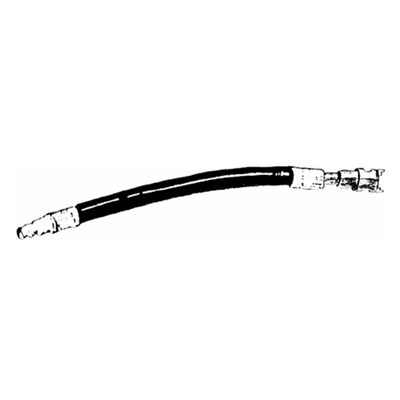 UVIEW 1/4 F TBI PORT