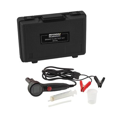 UVIEW Brakevac Brake Fluid Tester