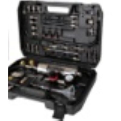 CPS Products MotorVac Carbon Clean Fuel Injection Cleaner Kit