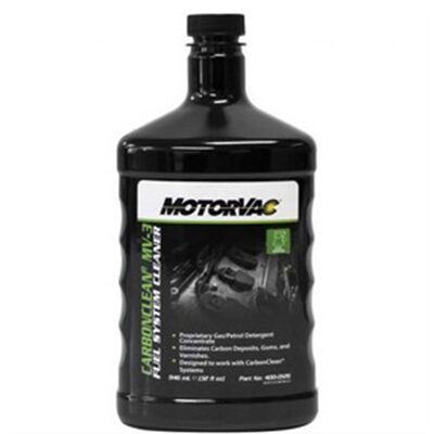 UVIEW CarbonClean - (case of 4x32oz)