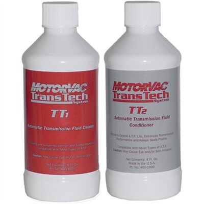 UVIEW TransTech 2-Step Kit (6 kits-2