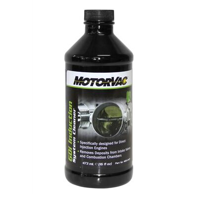 UVIEW GDi Induction Cleaner