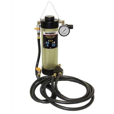 UVIEW EGR Cleaning Tool