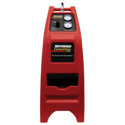 UVIEW Carbon Clean 1000