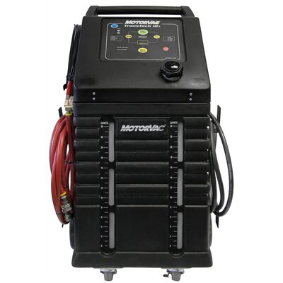 UVIEW Trans Tech 3 plus