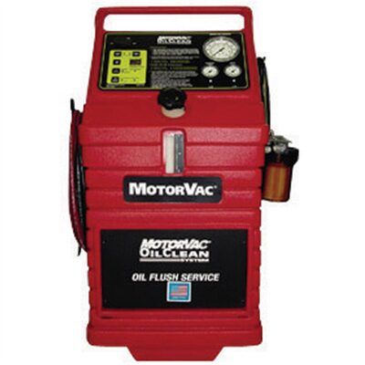 UVIEW OilClean