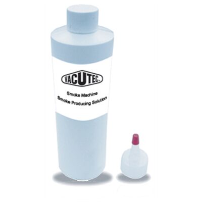UVIEW Ultra Trace UV Smoke Solution