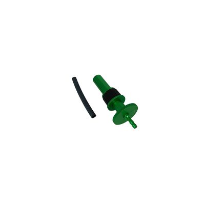 UVIEW Double Door Gas Tank Adapter