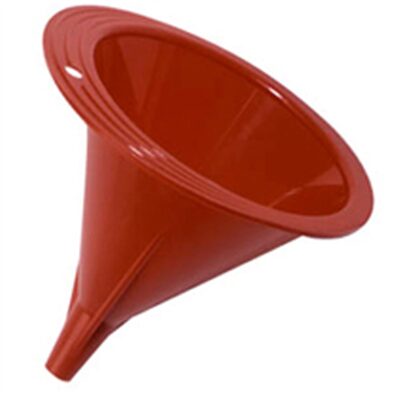 Midwest Can 1/2 PINT FUNNEL