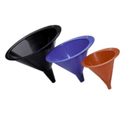 Midwest Can SET,3-PC FUNNEL