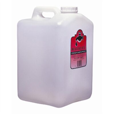 Midwest Can 4.5 Gallon Water Jug w/Cap