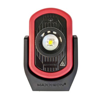 Maxxeon MAXXBEAM WorkStar 900 Focusable Work Light