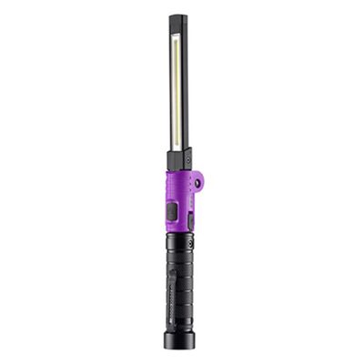 Maxxeon WorkStar LumaStik Combo UV - White Beam Inspection Light