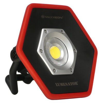 Maxxeon WorkStar 5010 LUMENATOR Area Light