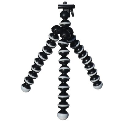 Maxxeon WorkStar CYCLOPS Series Octopus Tripod