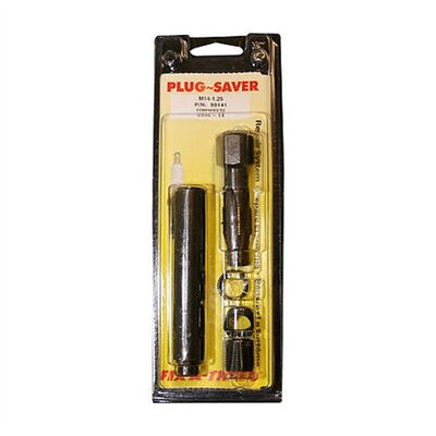 Recoil Alcoa M14-1.25 Plug-Saver Kit