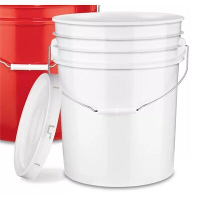 National Oak Dist Products 5GA PAIL/LID SOLD SEPERAT