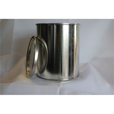National Oak Dist Products BWAY6011608GALLON Can, 34 gal