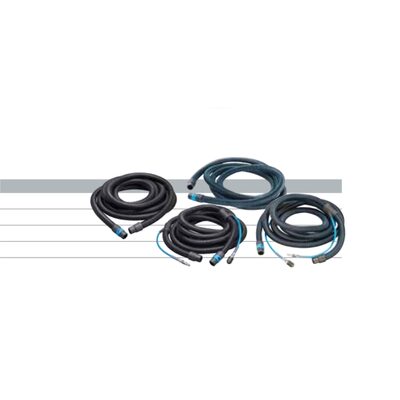 Norton Abrasives VacRack 5m Suction Hose Antistatic