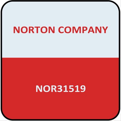 Norton Abrasives 3 IN SPEED-GRIP DISC 50 PK P800 GRIT