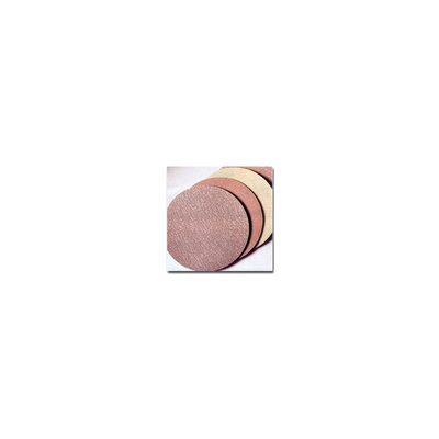 Norton Abrasives 6" SPEED GRIP CHAMPAGNE MAGNUM P100B