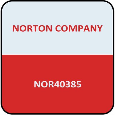 Norton Abrasives 3", 150g A275 Speed-Grip Disc