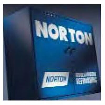 Norton Abrasives AUTOMOTIVE UTILITY CABINET